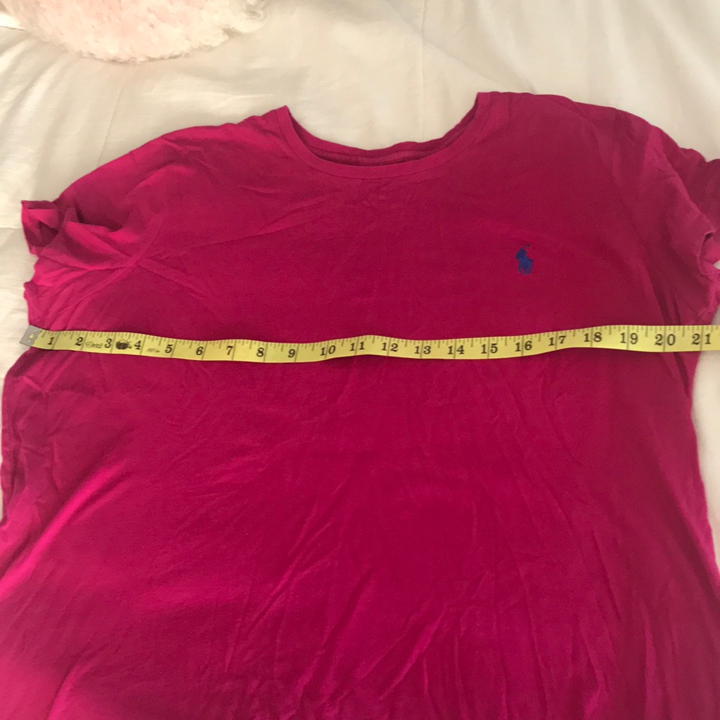 Rl Tee
